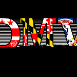 DMV DC MD & VA