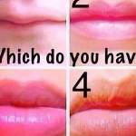 Lip, Nails,& Feet (Fetishes)