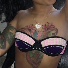 Trinisweetdick
