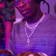 Thugger215