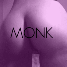 Thehandsomemonk