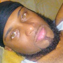 Rayshawn
