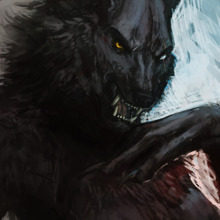 Werewolf