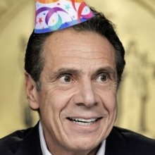 queencuomo