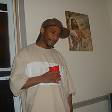 Luckie1luv